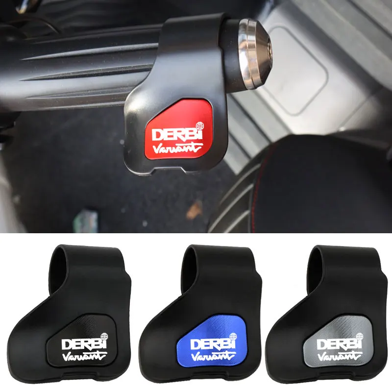 Motorcycle Modification Accessories Throttle Acceleration Booster For DERBI DERBI VARIANT SPORT R
Motorcycle Modification Accessories Throttle Acceleration Booster For DERBI DERBI VARIANT SPORT R