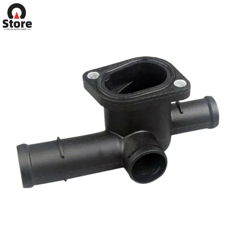 Oe 06a 121133 ac 06a 121133 aq Auto Engine Parts Корпус термостата с фланцем для охлаждающей жидкости 2000-2002 гг.
Oe 06a 121133 ac 06a 121133 aq Auto Engine Parts Корпус термостата с фланцем для охлаждающей жидкости 2000-2002 гг.