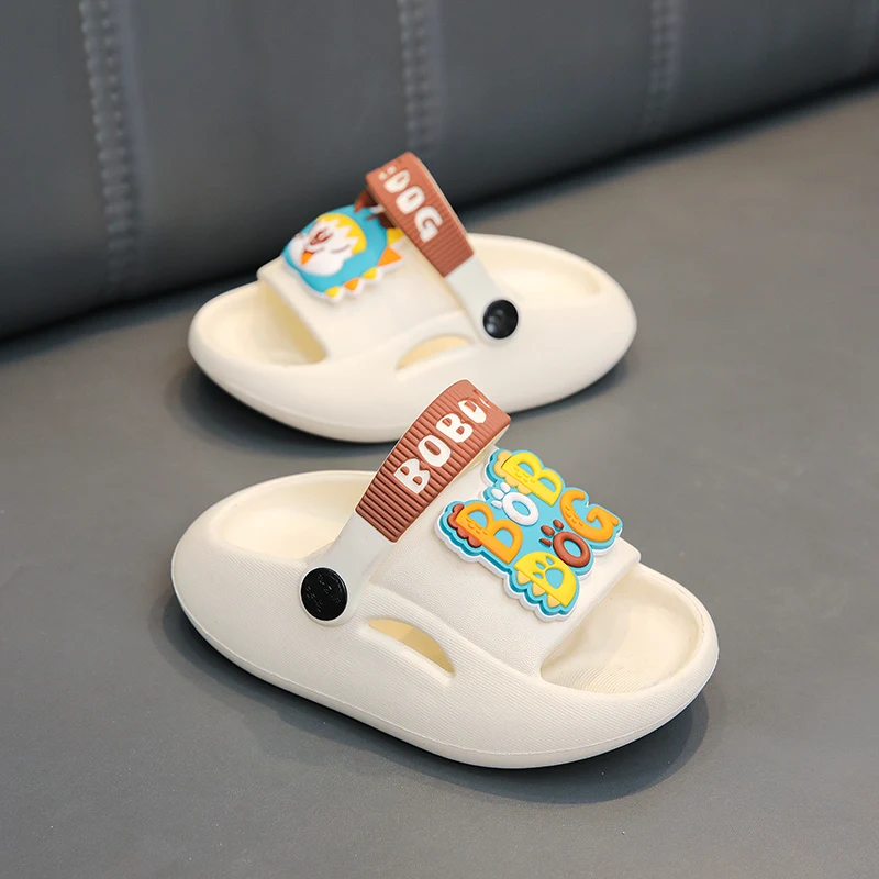A pair of children's sandals with cartoon decoration adjustable strap non-slip sole for daily and outdoor use MA-BR221012
A pair of children's sandals with cartoon decoration adjustable strap non-slip sole for daily and outdoor use MA-BR221012