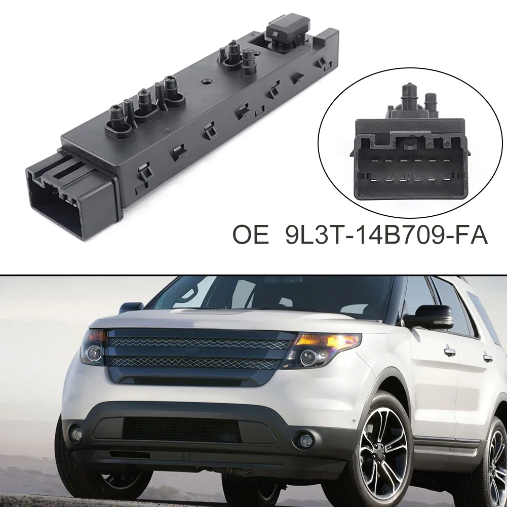 Совершенно новая часть переключателя для Ford F150 Explorer Drive, практичный переключатель сиденья 9L3T-14B709-FA, аксессуары из АБС-пластика
Совершенно новая часть переключателя для Ford F150 Explorer Drive, практичный переключатель сиденья 9L3T-14B709-FA, аксессуары из АБС-пластика