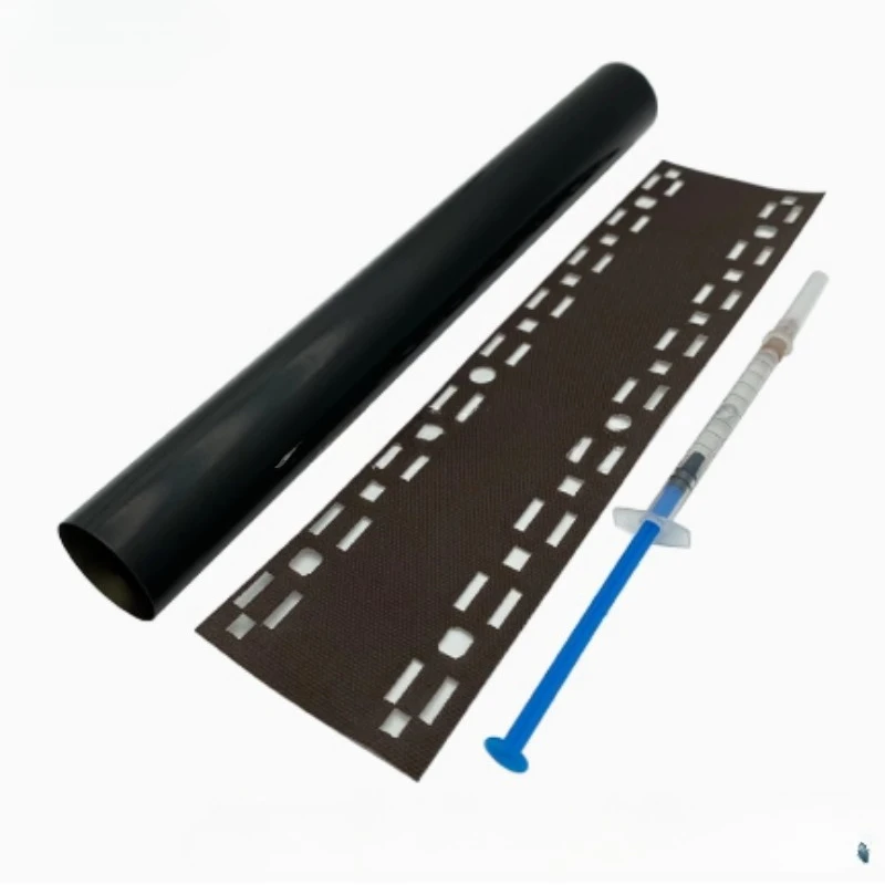 1 комплект для Kyocera P2235 2735 2040 2540 2135 2735 фиксирующая пленка клетка 
1 комплект для Kyocera P2235 2735 2040 2540 2135 2735 фиксирующая пленка клетка