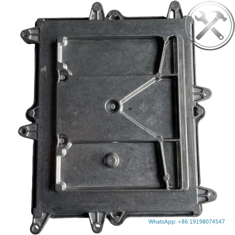 High quality New 0281020128 961200760074 Motor ECU Computer Board Electronic Control Unit Auto Engine Control Module Spare Parts
High quality New 0281020128 961200760074 Motor ECU Computer Board Electronic Control Unit Auto Engine Control Module Spare Parts