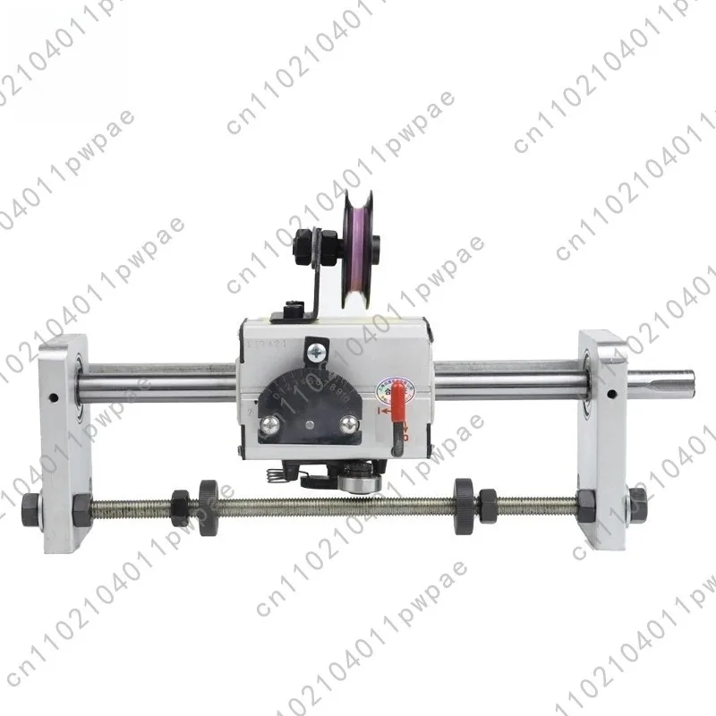 GP15 Type Optical Rod Cable Reciprocating Machine Automatic Rope Winding Machine Cotton Wire Spool Shaft Wire Shift
GP15 Type Optical Rod Cable Reciprocating Machine Automatic Rope Winding Machine Cotton Wire Spool Shaft Wire Shift