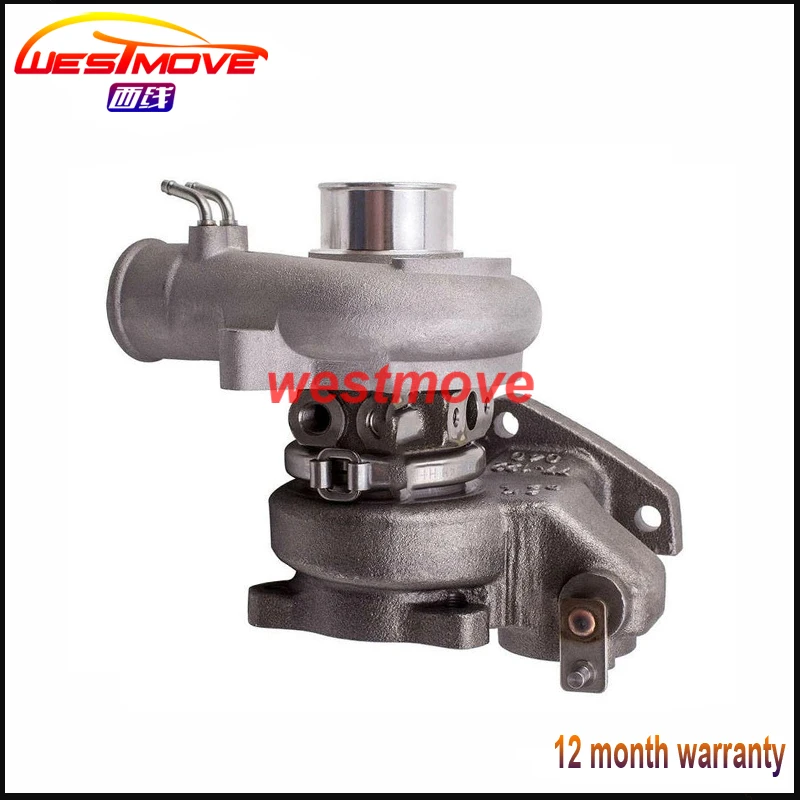 4D56 4D56PB 4D56T TD04 Turbo 49177-01512 49177-01503 MR355222 MD195396 turbine For Mitsubishi Pajero II L200 L300 Shogun 2.5 D
4D56 4D56PB 4D56T TD04 Turbo 49177-01512 49177-01503 MR355222 MD195396 turbine For Mitsubishi Pajero II L200 L300 Shogun 2.5 D