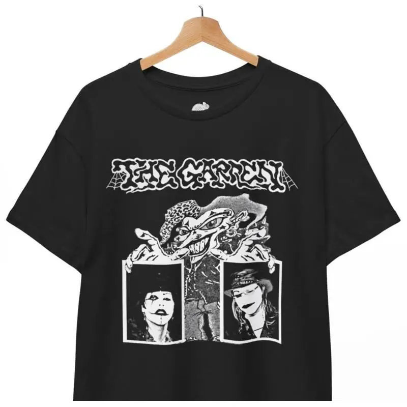 The Garden Band T-Shirt, Rout 66, Music Rock Punk Concert Tee, Unisex T-Shirt
The Garden Band T-Shirt, Rout 66, Music Rock Punk Concert Tee, Unisex T-Shirt