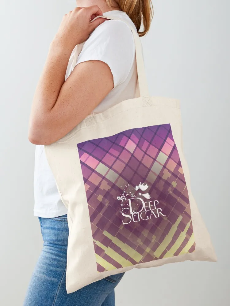 DEEP SUGAR Tote Bag tote bag woman canvas tote shopper bag woman foldable reusable
DEEP SUGAR Tote Bag tote bag woman canvas tote shopper bag woman foldable reusable