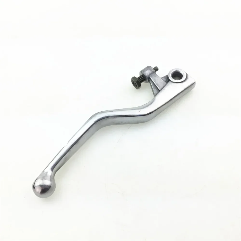 For Zhenglin Motocross Brake Accessories Motorcycle Refit Front Disc Brake Handle
For Zhenglin Motocross Brake Accessories Motorcycle Refit Front Disc Brake Handle
