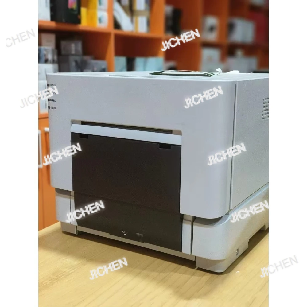 Фотопринтер TTJQ JC для мероприятий DS-RX1 RX1HS DS620 6 дюймов, сублимационная краска для печати портретов кабины, 6 дюймов
Фотопринтер TTJQ JC для мероприятий DS-RX1 RX1HS DS620 6 дюймов, сублимационная краска для печати портретов кабины, 6 дюймов