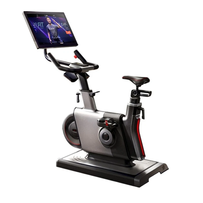 Spinning bicycle fitness bicycle home smart silent exercise weight loss
Spinning bicycle fitness bicycle home smart silent exercise weight loss