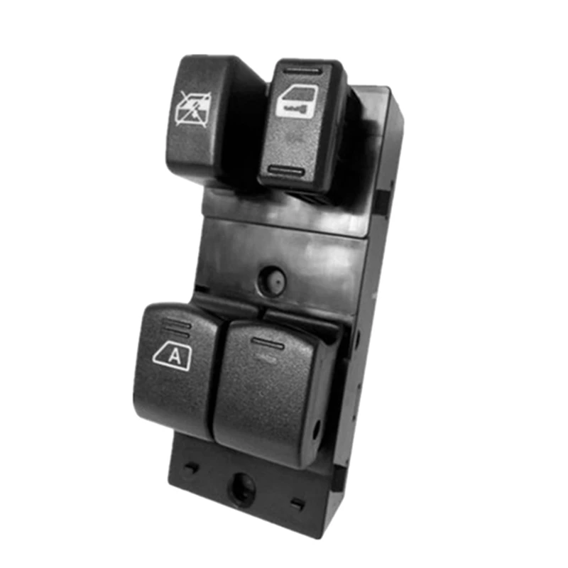 Auto Glass Lifter Switch Power Window Switch For Trailblazer 29501-ZP40A Parts Accessories
Auto Glass Lifter Switch Power Window Switch For Trailblazer 29501-ZP40A Parts Accessories