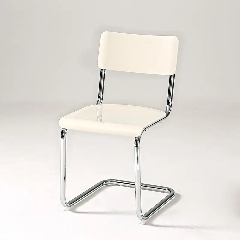 Nordic Dining Chair Modern Simple Household Dining Chair Ins Wind Designer Backrest Chairs Leisure Creative Floating
Nordic Dining Chair Modern Simple Household Dining Chair Ins Wind Designer Backrest Chairs Leisure Creative Floating