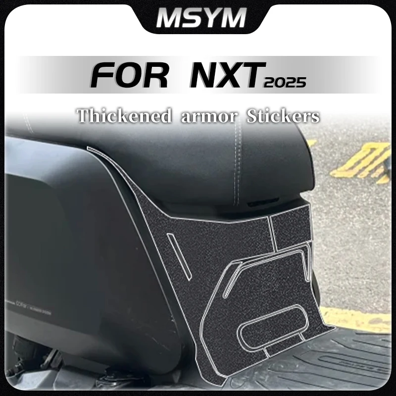 Для NIU NXT nxt 2025 броня ножная педаль против царапин наклейка держатель ведро пленка модификация детали аксессуары
Для NIU NXT nxt 2025 броня ножная педаль против царапин наклейка держатель ведро пленка модификация детали аксессуары