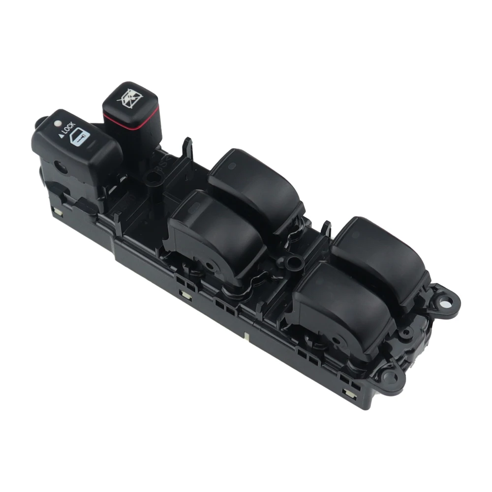 Для Toyota Land Cruiser 120 Prado GRJ120 TRJ120 2002-2010 Power Master Window Switch 84040-60052 8404060052
Для Toyota Land Cruiser 120 Prado GRJ120 TRJ120 2002-2010 Power Master Window Switch 84040-60052 8404060052
