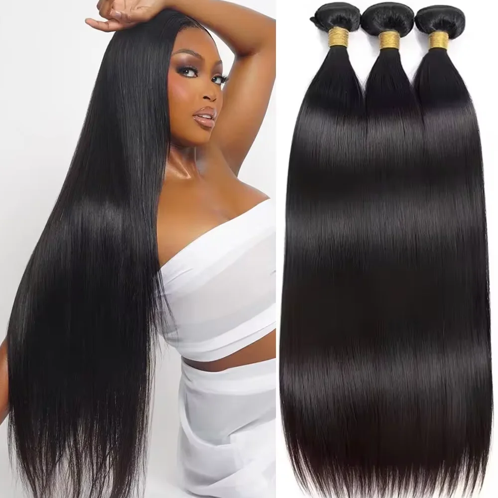 Прямые 100% пучки человеческих волос Необработанные человеческие волосы 14 42 дюйма Наращивание 1 3 4 пучка Натуральные черные бразильские волосы для женщин
Прямые 100% пучки человеческих волос Необработанные человеческие волосы 14 42 дюйма Наращивание 1 3 4 пучка Натуральные черные бразильские волосы для женщин