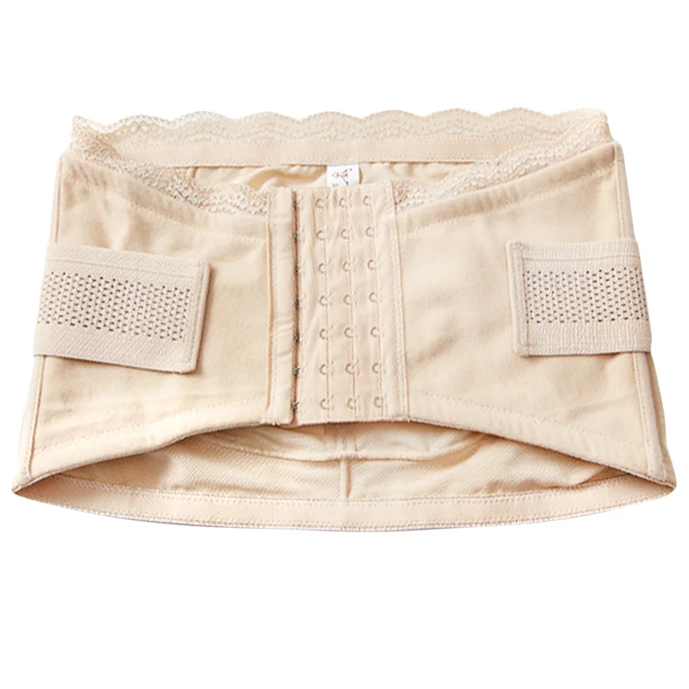 Pelvic Correction Belt Postpartum Recovery Abdominal Band for Size Skin Color Premium Gauze Support Hip Lifting Body
Pelvic Correction Belt Postpartum Recovery Abdominal Band for Size Skin Color Premium Gauze Support Hip Lifting Body