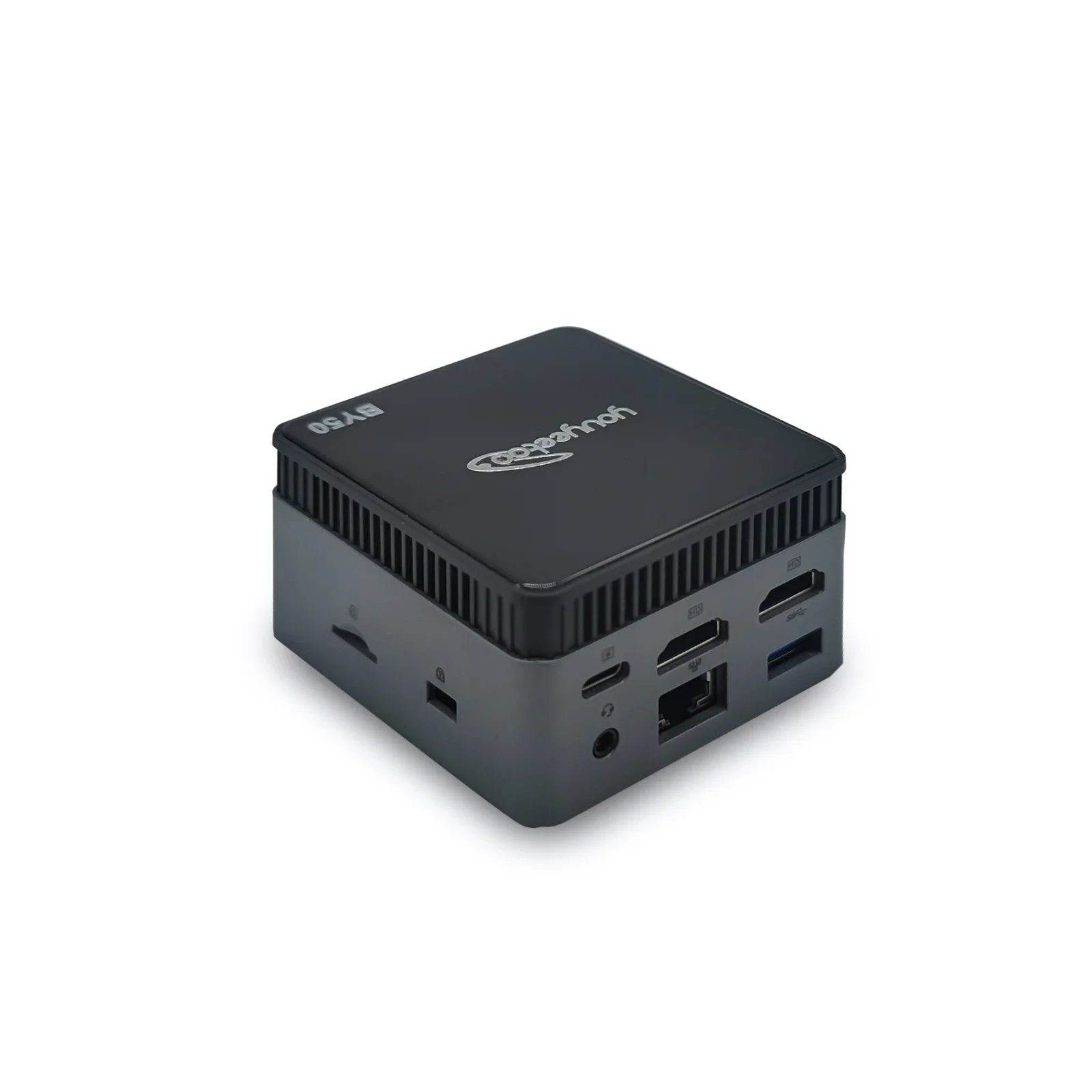 BY50 Мини ПК Celeron N5105 Windows 11 DDR4 8 ГБ 256 ГБ SSD Портативный карманный ПК WIFI5 1000M LAN 4K Игровой мини-ПК Компьютер
BY50 Мини ПК Celeron N5105 Windows 11 DDR4 8 ГБ 256 ГБ SSD Портативный карманный ПК WIFI5 1000M LAN 4K Игровой мини-ПК Компьютер