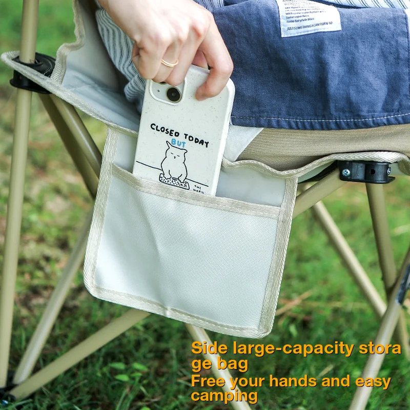 Foldable Fishing Outdoor Beach Lightweight Relaxation Chairs Hammock Gear Chair For Gadgets Picnic Camping Travel Naturehike
Foldable Fishing Outdoor Beach Lightweight Relaxation Chairs Hammock Gear Chair For Gadgets Picnic Camping Travel Naturehike