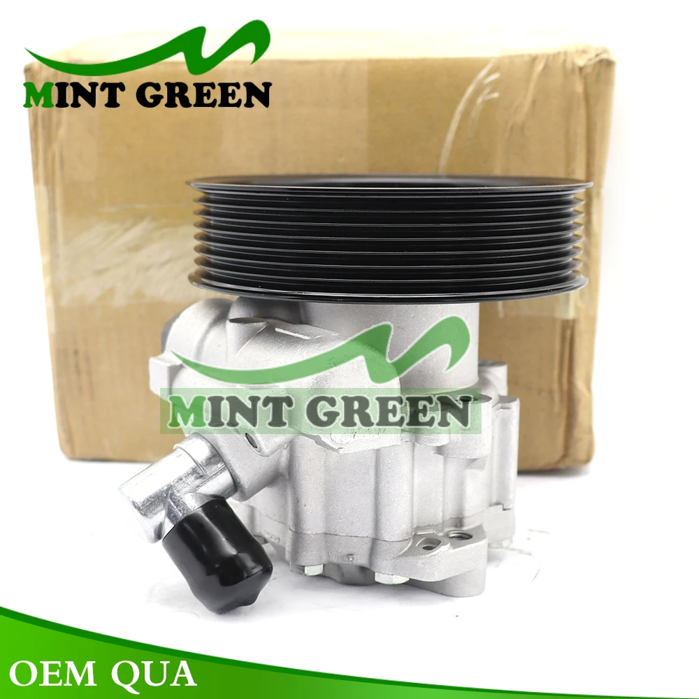 Power Steering Pump For Mercedes Benz GL-CLASS X164 M-CLASS W164 R-CLASS V251 GLK-Class X204 A0054668801 A0054660301
Power Steering Pump For Mercedes Benz GL-CLASS X164 M-CLASS W164 R-CLASS V251 GLK-Class X204 A0054668801 A0054660301