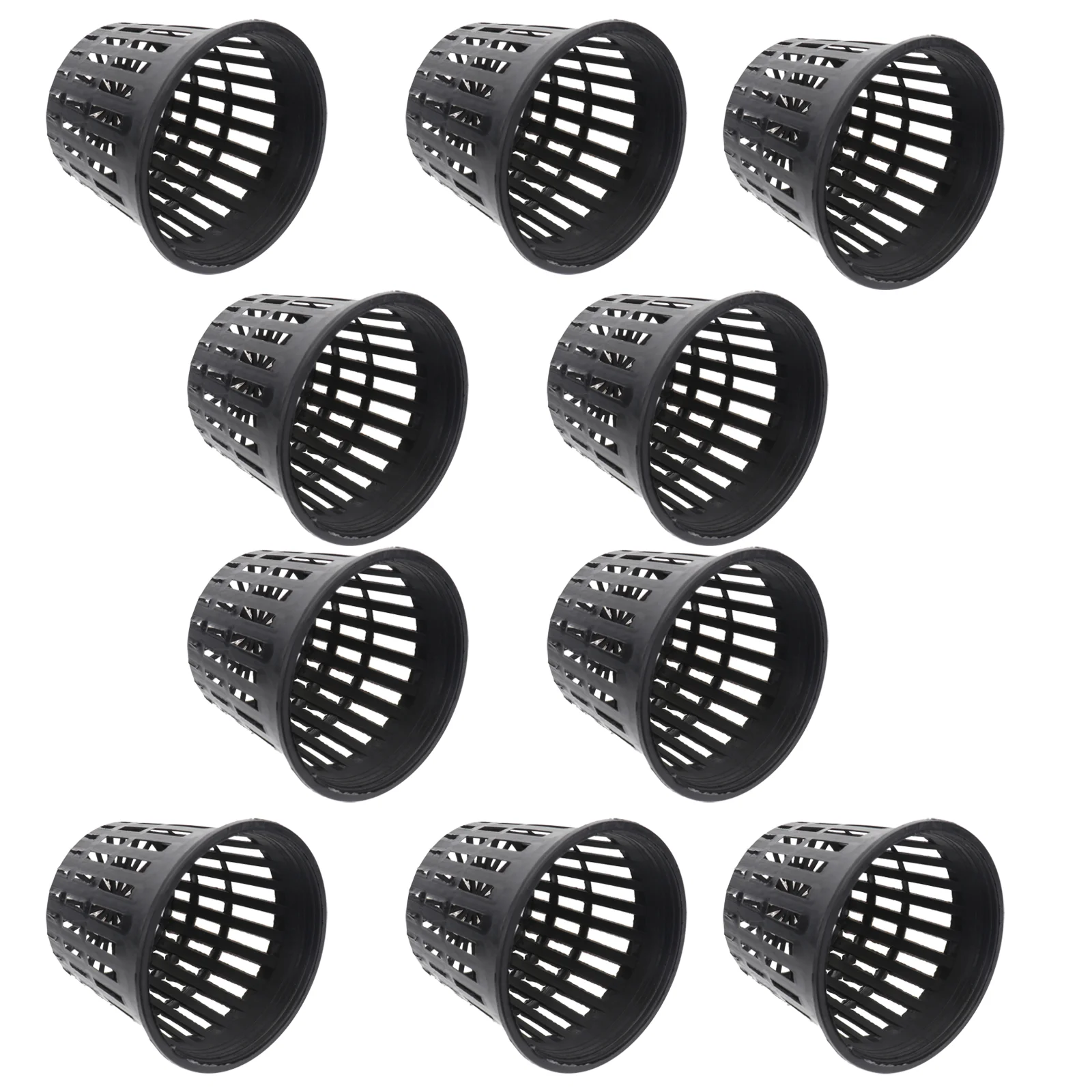 10 PCS Succulent Planting Pot Mesh Garden Pots Bulk Pond Cube Basin Mini Multi-small Hydroponic
10 PCS Succulent Planting Pot Mesh Garden Pots Bulk Pond Cube Basin Mini Multi-small Hydroponic