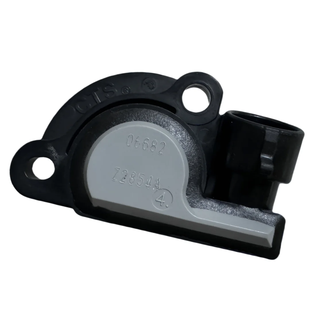 Original factory genuine throttle valve position sensor components suitable for Hisun400 500 700UTV ATV 16100-100-0000
Original factory genuine throttle valve position sensor components suitable for Hisun400 500 700UTV ATV 16100-100-0000