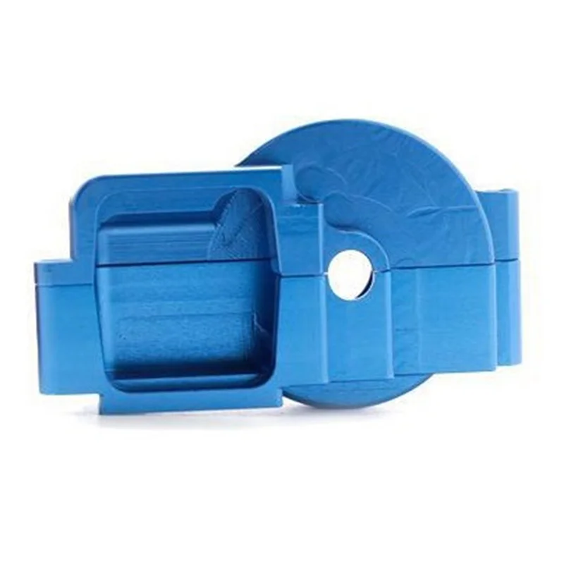 Suitable for Traxxas LaTrax 1/18 Center Box Op Upgrades Aluminum Center Box Remote Control Vehicle Accessories
Suitable for Traxxas LaTrax 1/18 Center Box Op Upgrades Aluminum Center Box Remote Control Vehicle Accessories
