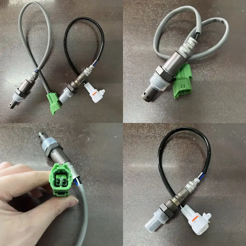 for Suzuki 2349033 2344165 1821380J10 1821380J00 Automotive Oxygen Sensor O2 Sensor Car Parts
for Suzuki 2349033 2344165 1821380J10 1821380J00 Automotive Oxygen Sensor O2 Sensor Car Parts