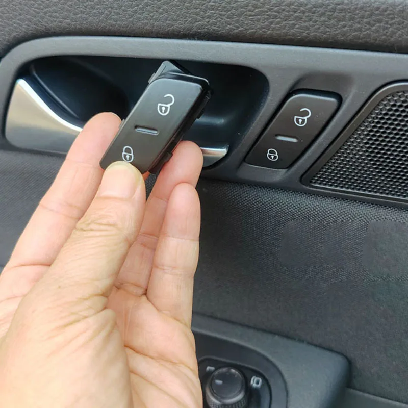 1pc for VW Sharan Central Control Door Switch Button
1pc for VW Sharan Central Control Door Switch Button