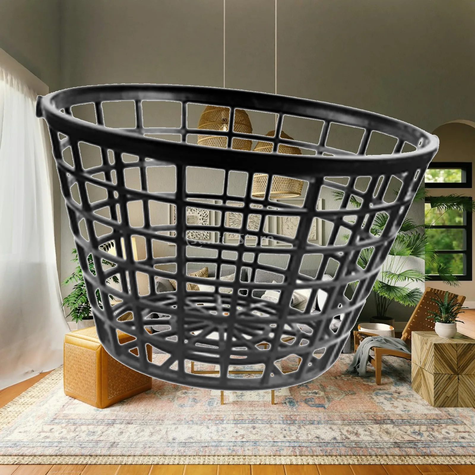 Golf Ball Basket, Gift Storage Container, Golf Bucket for Sports Training, Women
Golf Ball Basket, Gift Storage Container, Golf Bucket for Sports Training, Women