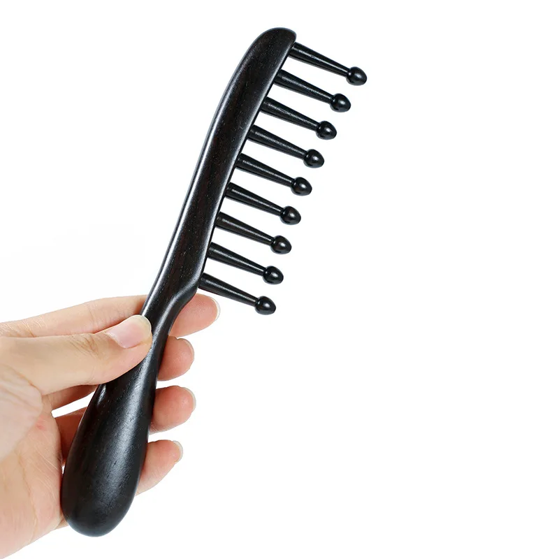 Natural Sandalwood Comb Wooden Hair Care Anti-Static Scalp Massage Handmade Brush Gift for Women Men
Natural Sandalwood Comb Wooden Hair Care Anti-Static Scalp Massage Handmade Brush Gift for Women Men