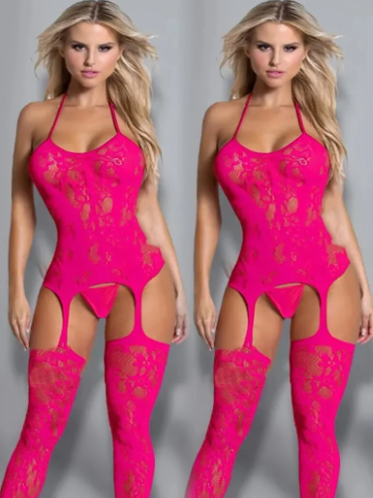 Сексуальное женское нижнее белье-чулки, экзотическое белье Babydoll, горячее эротическое нижнее белье Lenceria Sexi Mujer, одежда для сна
Сексуальное женское нижнее белье-чулки, экзотическое белье Babydoll, горячее эротическое нижнее белье Lenceria Sexi Mujer, одежда для сна