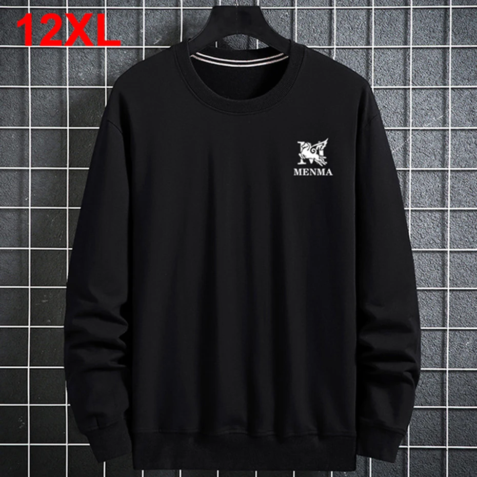 Printed Plus Size 12XL Sweatshirts Men Loose Casual Pullover Hoodies Big Size 8XL 9XL 10XL Hoodie
Printed Plus Size 12XL Sweatshirts Men Loose Casual Pullover Hoodies Big Size 8XL 9XL 10XL Hoodie