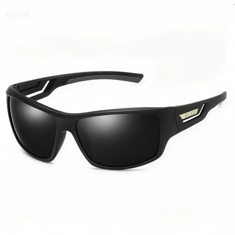 Polarized Sunglasses Men Designer HD Driving Sun Glasses Fashion Male Fishing Eyewear UV400 for Gafas Dirt Bike Moto Car Drivers
Polarized Sunglasses Men Designer HD Driving Sun Glasses Fashion Male Fishing Eyewear UV400 for Gafas Dirt Bike Moto Car Drivers