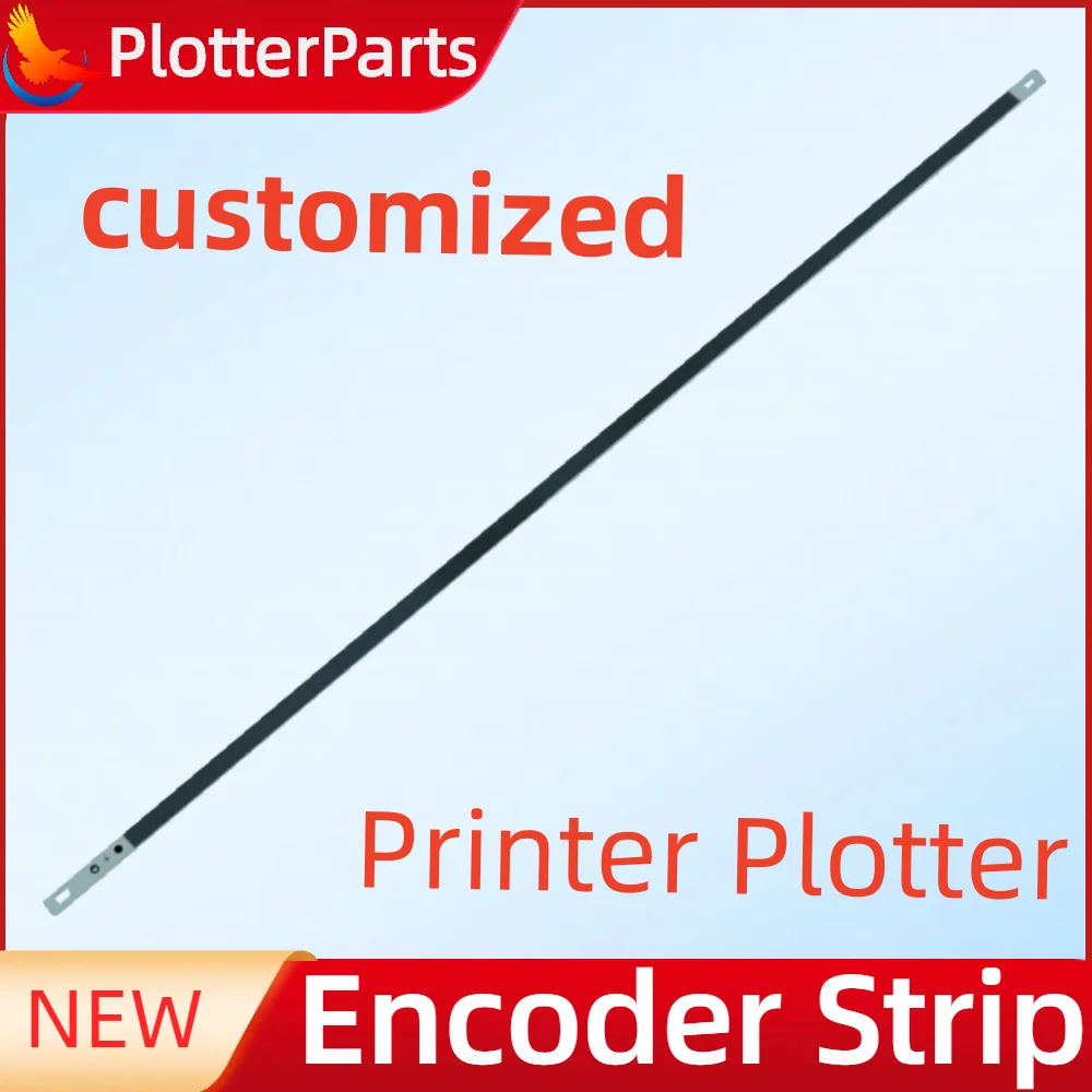 C9058-80087 Printer repair service accessories GMNA Clear Encoder strip for HP OfficeJet 6000 6500 printer part
C9058-80087 Printer repair service accessories GMNA Clear Encoder strip for HP OfficeJet 6000 6500 printer part