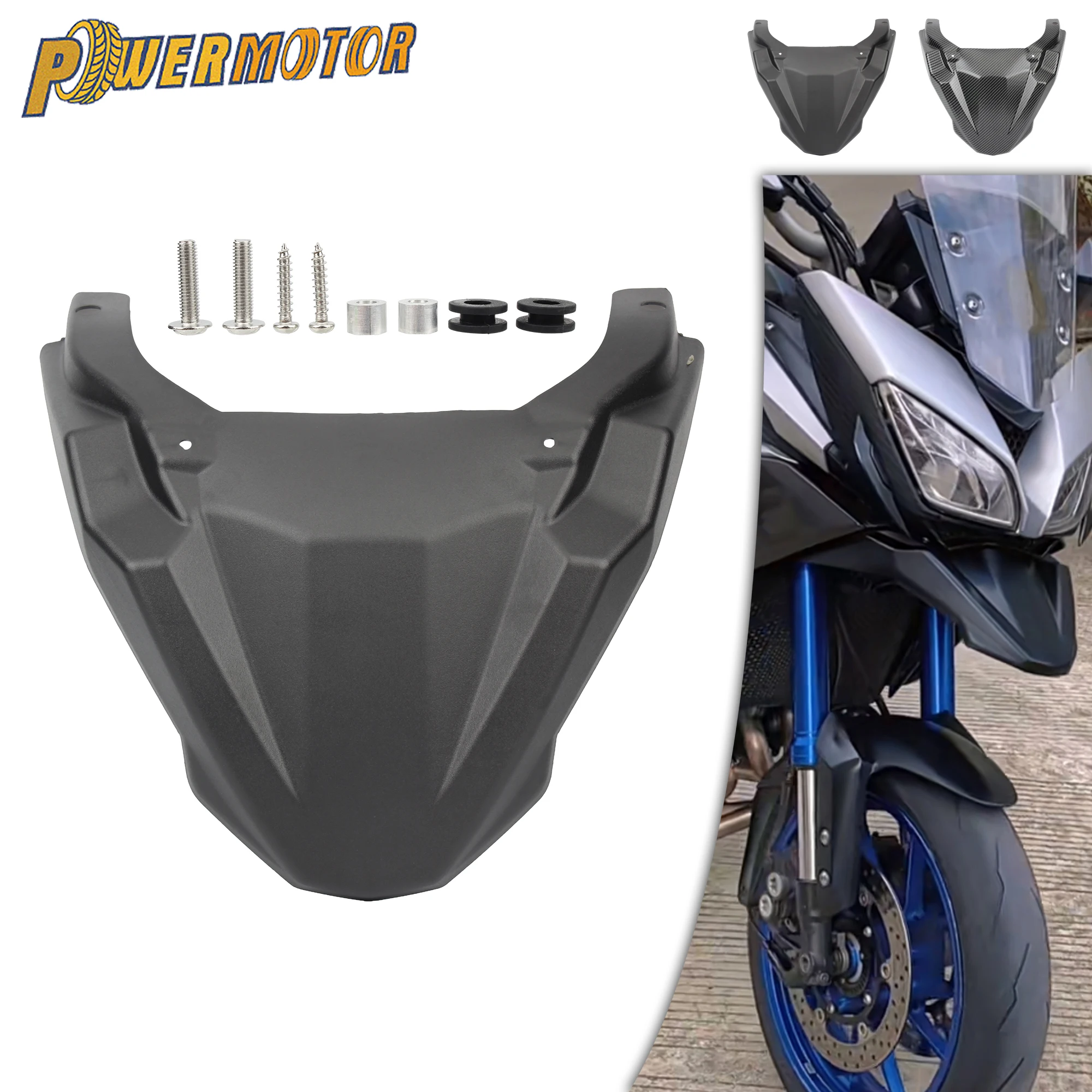 Для Yamaha передний удлинитель клюва, чехлы со стрелами, крышка удлинителя колес FJ-09 MT-09 Tracer 2015-2018 Tracer 900 GT 2017-2020, модифицированный
Для Yamaha передний удлинитель клюва, чехлы со стрелами, крышка удлинителя колес FJ-09 MT-09 Tracer 2015-2018 Tracer 900 GT 2017-2020, модифицированный