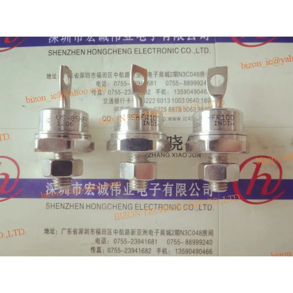 85HFR100 VS-85HFR100
85HFR100 VS-85HFR100