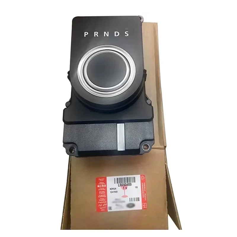 Original car electric Gear Lever Module shift lever assembly for Land Rover Discovery 4 LR090489
Original car electric Gear Lever Module shift lever assembly for Land Rover Discovery 4 LR090489