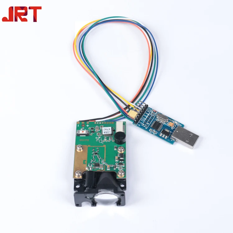 Rs232/rs422/rs485 USB TTL Laser Distance Sensor Infrared Laser Beam Sensor
Rs232/rs422/rs485 USB TTL Laser Distance Sensor Infrared Laser Beam Sensor