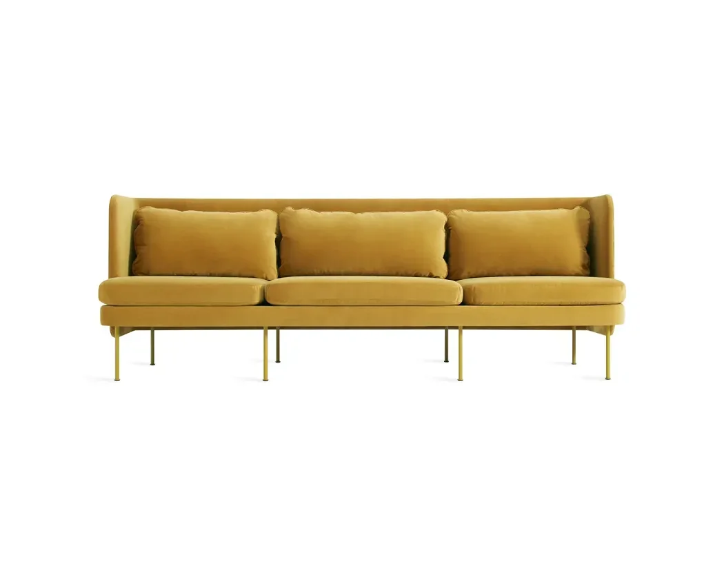 For Luxury Gold Stainless Steel Living Room Sofa Lobby Velvet Lounge Chair for Home Hotel
For Luxury Gold Stainless Steel Living Room Sofa Lobby Velvet Lounge Chair for Home Hotel