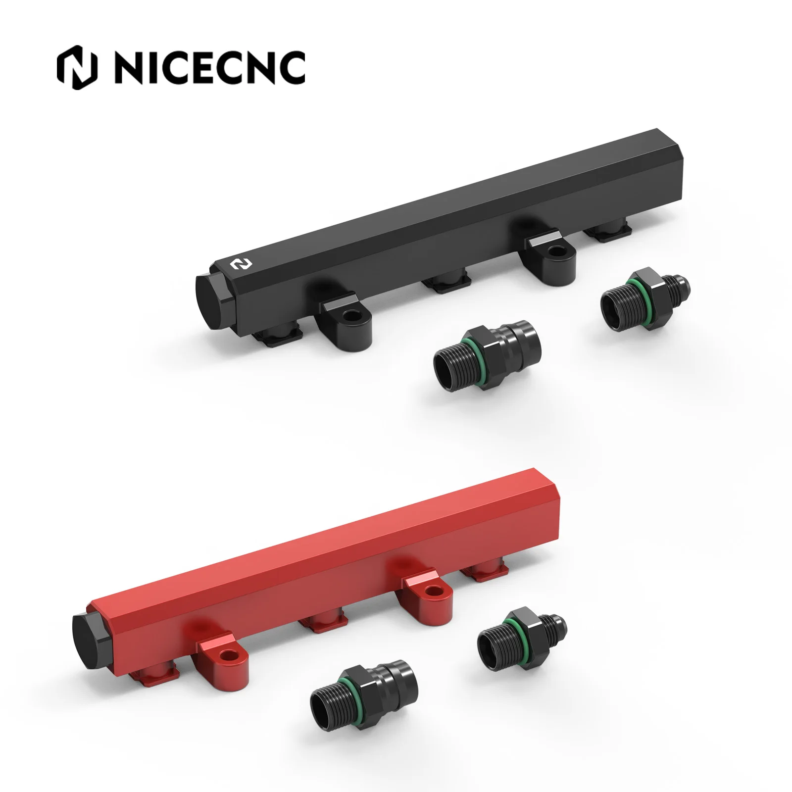 NICECNC X3 UTV Fuel Rail For Can Am X3 4x4 XMR Turbo DPS 2018 2021 XRC XMR XDS XRC SMART-SHOX DS RS CNC Aluminum Accessories
NICECNC X3 UTV Fuel Rail For Can Am X3 4x4 XMR Turbo DPS 2018 2021 XRC XMR XDS XRC SMART-SHOX DS RS CNC Aluminum Accessories