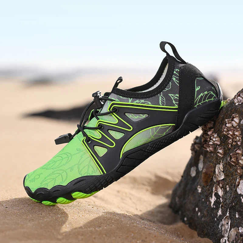 Универсальные аквашузы для плавания и дайвинга, быстросохнущие сандалии для йоги и пляжа, обувь для водных видов спорта, кроссовки для ходьбы по воде
Универсальные аквашузы для плавания и дайвинга, быстросохнущие сандалии для йоги и пляжа, обувь для водных видов спорта, кроссовки для ходьбы по воде