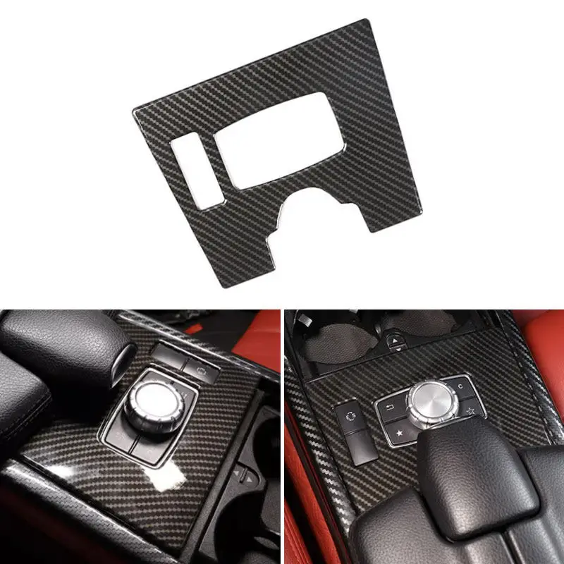 For Mercedes Benz E Class W212 2014 2015 LHD ABS Car Interior Center Gear Shift Multimedia Panel Cover Frame Trim Accessories
For Mercedes Benz E Class W212 2014 2015 LHD ABS Car Interior Center Gear Shift Multimedia Panel Cover Frame Trim Accessories