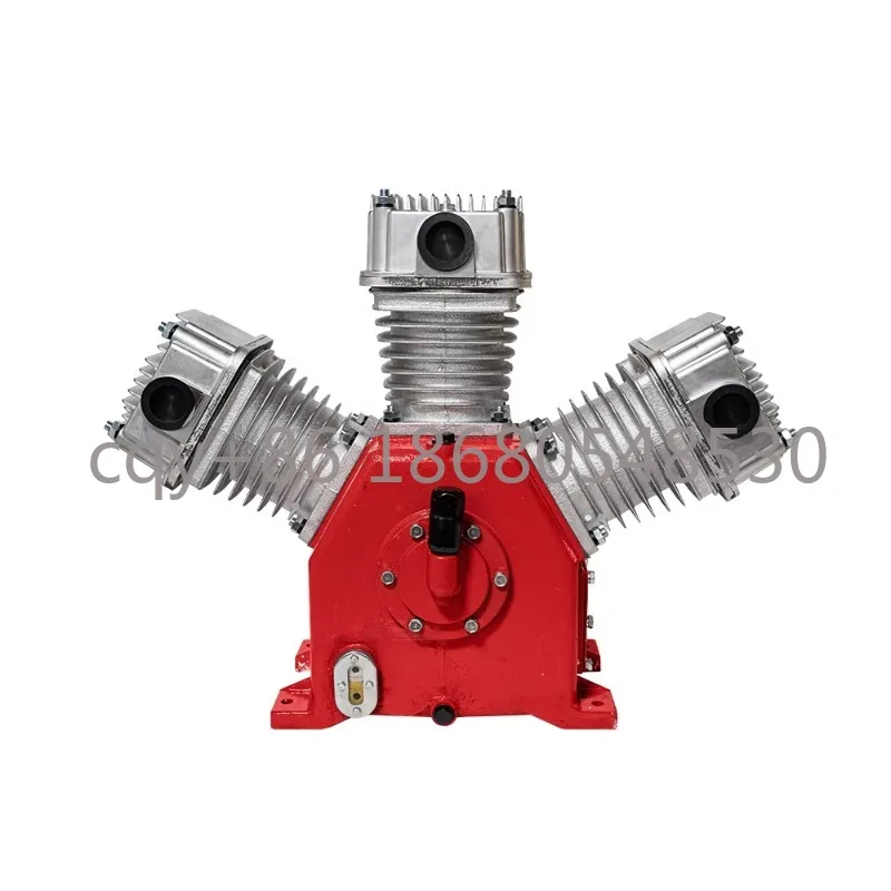 NN W-3.5/5 Air Compressor Head Popular Piston Compressor Head Pump Industrial Compressor Parts
NN W-3.5/5 Air Compressor Head Popular Piston Compressor Head Pump Industrial Compressor Parts