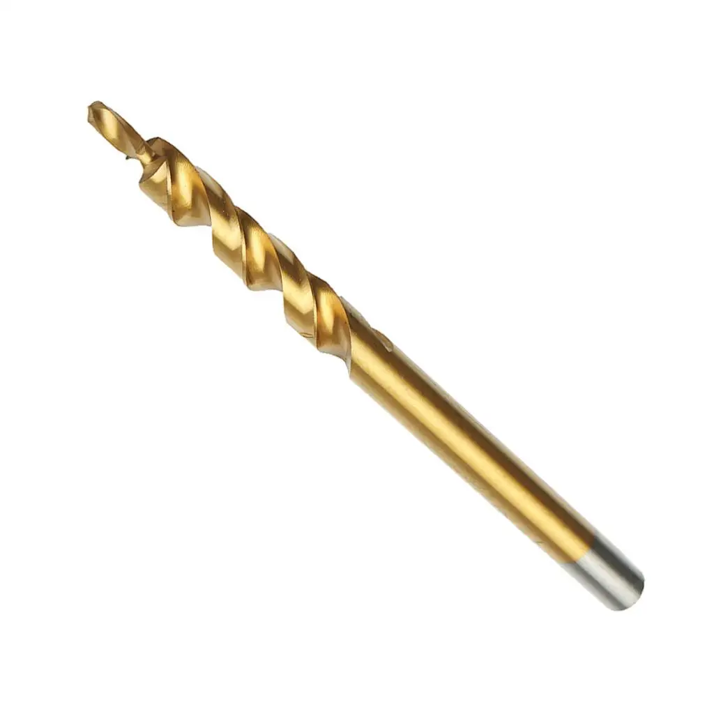 Pocket Hole Jig Step Drill Bit Alloy Woodworking Tool 9.5mm Drill Adapter for Wood Drill Set Template
Pocket Hole Jig Step Drill Bit Alloy Woodworking Tool 9.5mm Drill Adapter for Wood Drill Set Template