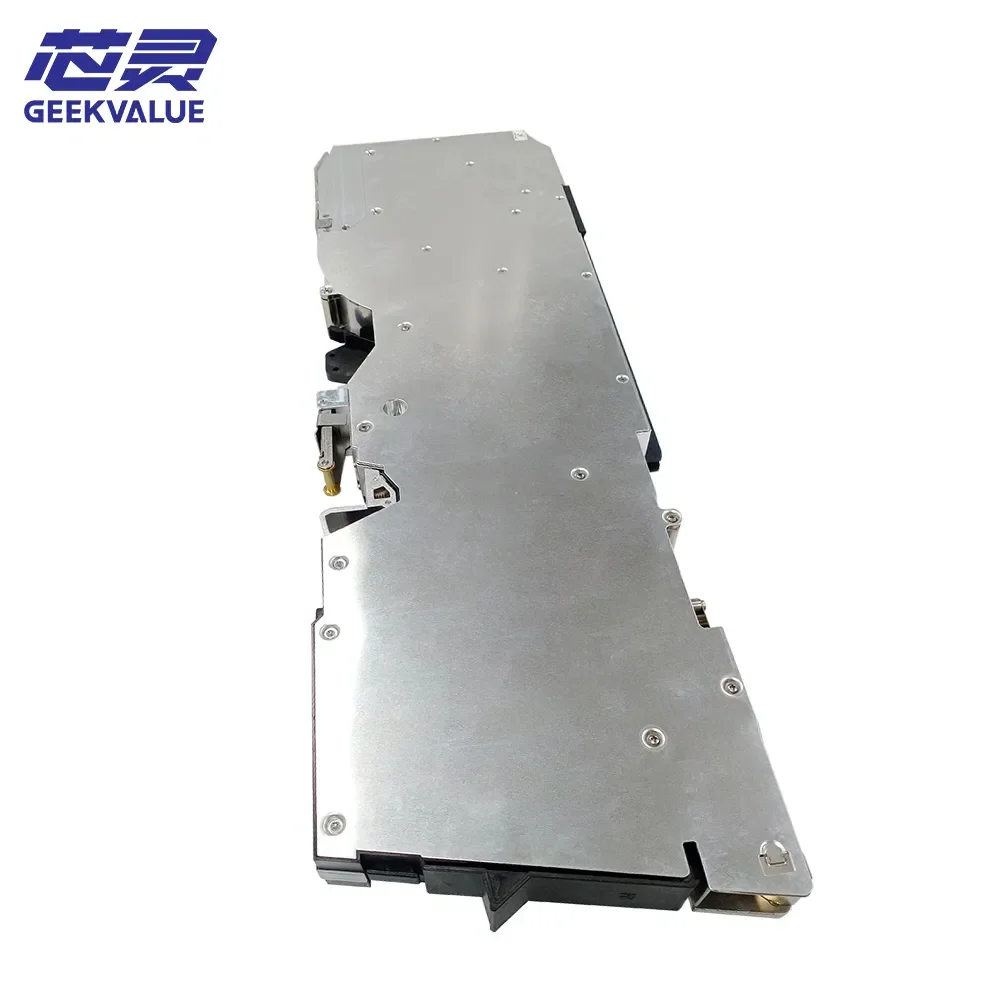 Asm 00141293 24 mm X Splice Sensor Siplace Smart Feeder
Asm 00141293 24 mm X Splice Sensor Siplace Smart Feeder