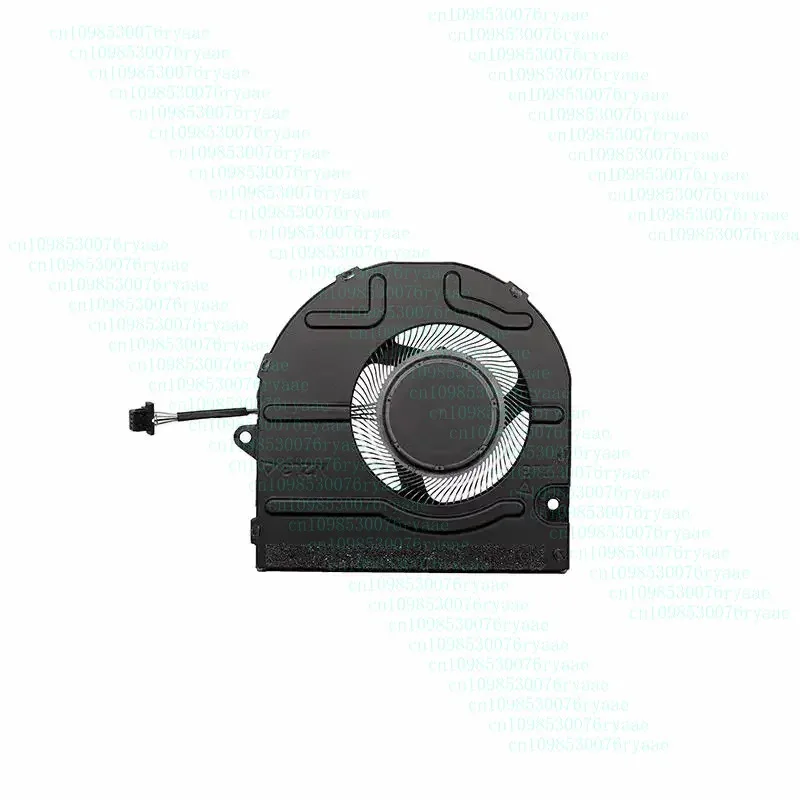 Новый вентилятор охлаждения процессора для Dell Inspiron 5410 5415 5418 vostro 5510 5515 7415 0KRK6P
Новый вентилятор охлаждения процессора для Dell Inspiron 5410 5415 5418 vostro 5510 5515 7415 0KRK6P