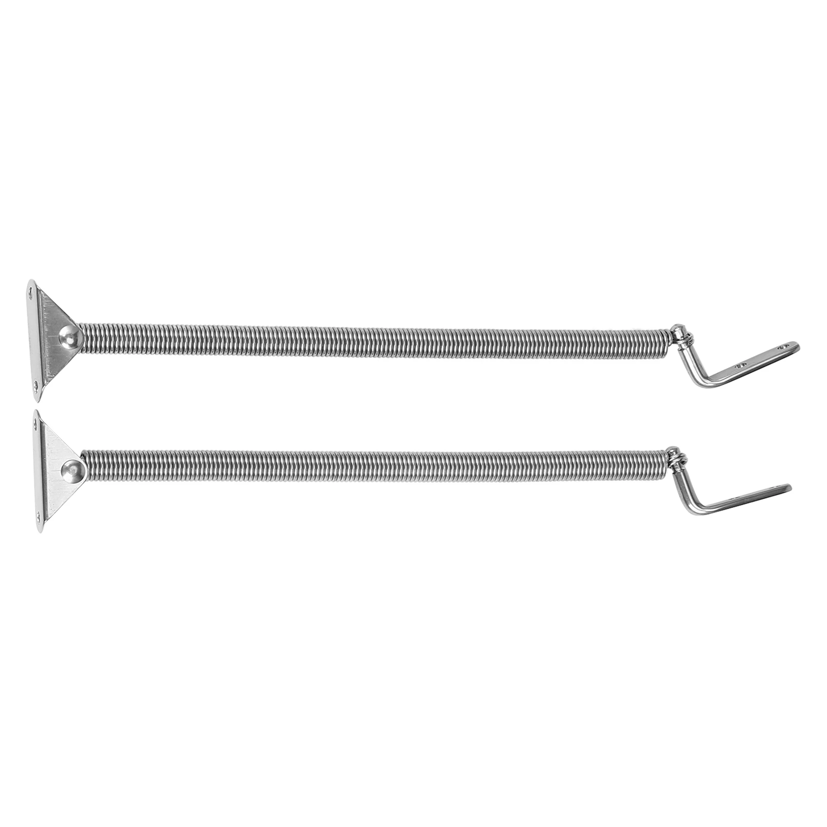 M93K-2Pcs Boat Marine Hardware Part Stainless Steel Line Hatch Spring 8-1/4 Inch
M93K-2Pcs Boat Marine Hardware Part Stainless Steel Line Hatch Spring 8-1/4 Inch