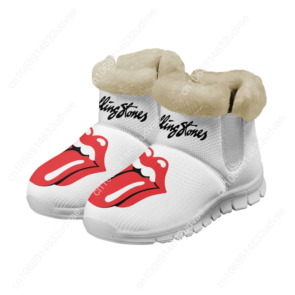 T-The R-Rolling S-Stones Snow Boots Mens Womens Teenager Shoes Keep Warm Casual Lightweight Couple Sports Custom Sneakers
T-The R-Rolling S-Stones Snow Boots Mens Womens Teenager Shoes Keep Warm Casual Lightweight Couple Sports Custom Sneakers