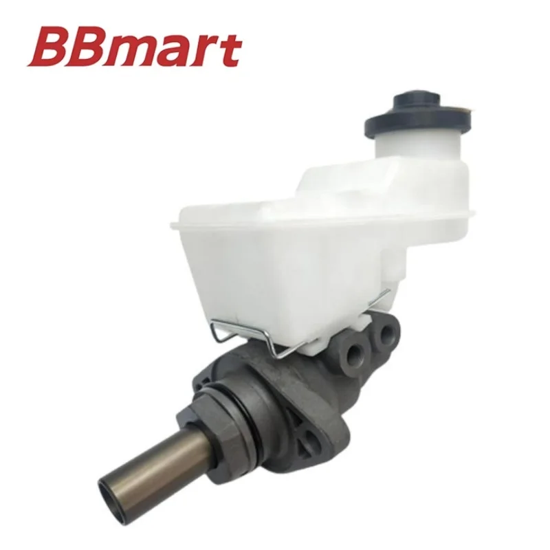 BBmart 47207-52021 Brake Master Cylinder Compatible with Toyota Echo 2000 2001 2002 2003 2004 Yaris Models
BBmart 47207-52021 Brake Master Cylinder Compatible with Toyota Echo 2000 2001 2002 2003 2004 Yaris Models