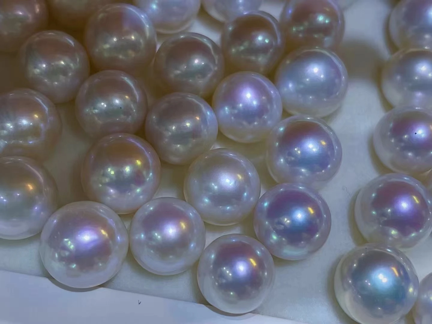 Freshwater Cultured Pearl 5A Natural Loose Perfect Round Flawless Half Hole Pearls for DIY Bracelet Earrings Fine Jewelry
Freshwater Cultured Pearl 5A Natural Loose Perfect Round Flawless Half Hole Pearls for DIY Bracelet Earrings Fine Jewelry