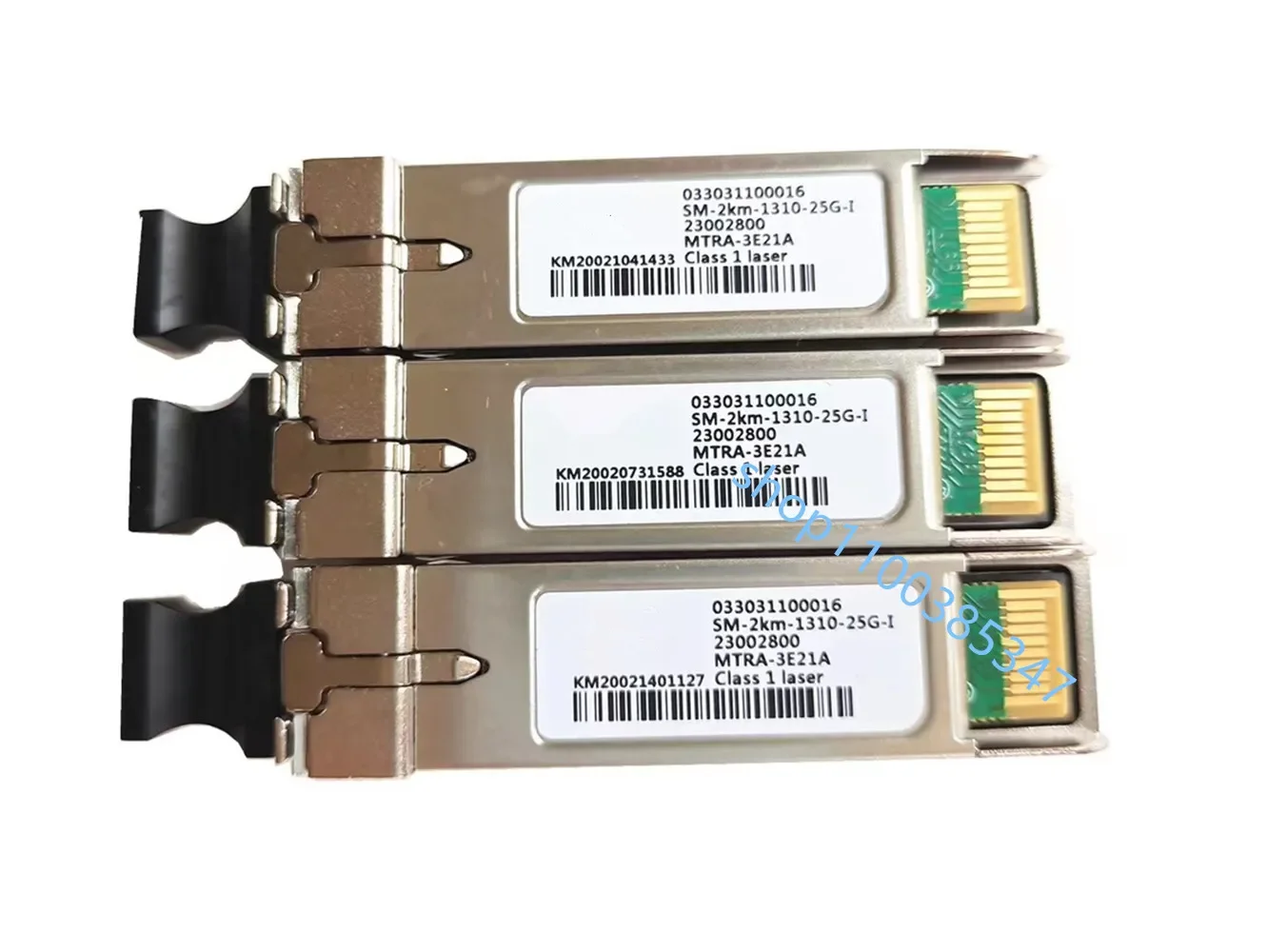 ZT-E SM-2km-1310-25G-I MTRA-3E21A QSFP28 033031100016 1310nm Single-Mode LC QSFP Fiber Optical Module Transceiver Original
ZT-E SM-2km-1310-25G-I MTRA-3E21A QSFP28 033031100016 1310nm Single-Mode LC QSFP Fiber Optical Module Transceiver Original